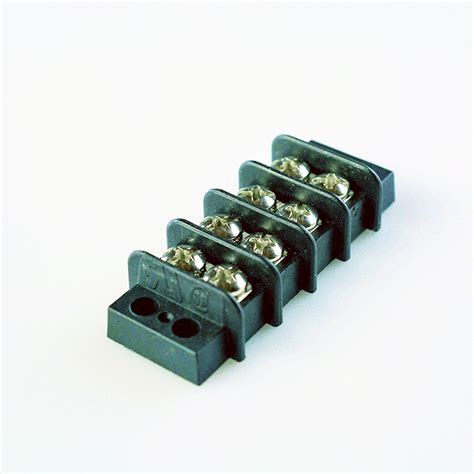 electrical enclosure terminal block|surface terminal blocks for sale.